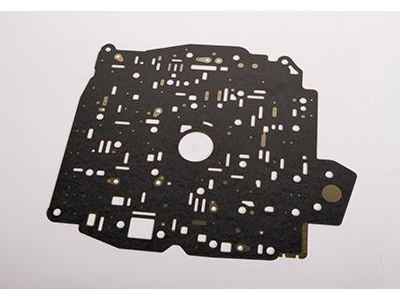 24245914 GM Plate, Transmission Main Control Valve Body Product Photo 2 of 3