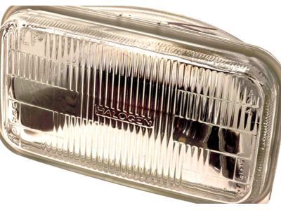GMC C3500 Headlight Bulb - 16502682