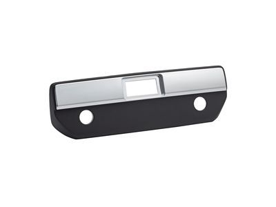 Chevy Silverado 1500 LD Door Handle - 84123315