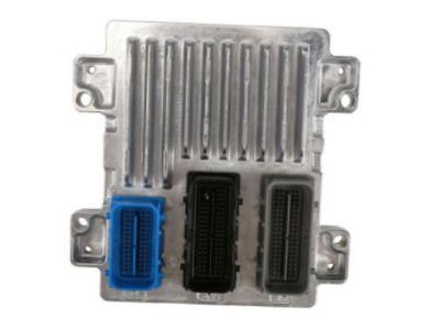 Chevy Spark EV Engine Control Module - 12692200