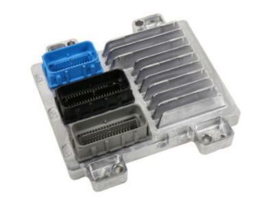 Chevy Spark EV Engine Control Module - 12692200