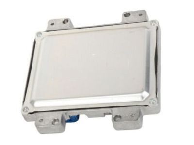 Chevy Spark EV Engine Control Module - 12692200