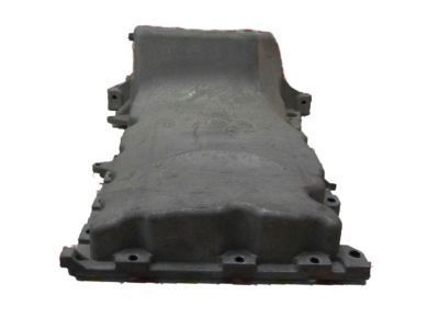 GMC Canyon Oil Pan - 12600499