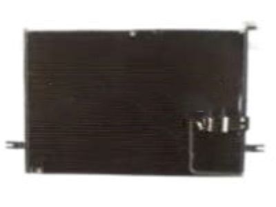 Pontiac A/C Condenser - 92148168