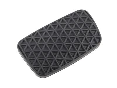 GM 85593552 Pad, Brake/Clutch Pedal 85593552 GM Pad, Brake/Clutch Pedal Product Photo 1 of 2