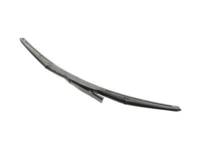 Cadillac CTS Windshield Wiper - 15890064