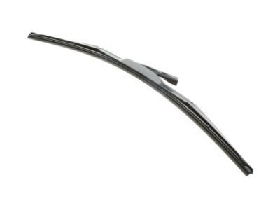 Cadillac CTS Windshield Wiper - 15890064