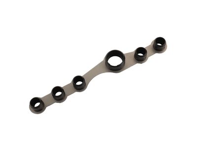 GM 24268389 Seal, Transmission Oil Pump 24268389 GM Seal, Transmission Oil Pump Product Photo 1 of 2
