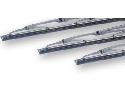 Buick Rendezvous Windshield Wiper - 10317151