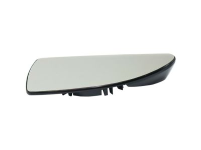 Chevy Monte Carlo Side View Mirrors - 88894540