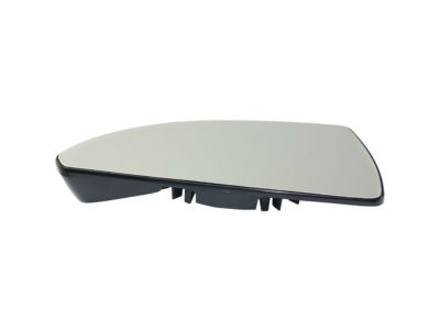 Chevy Monte Carlo Side View Mirrors - 88894540