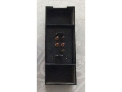 Oldsmobile Power Window Switch - 20731003