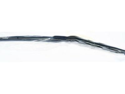 Cadillac CTS Windshield Wiper - 15890062