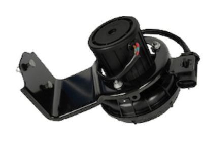 GMC Canyon Secondary Air Injection Pump - 15928252