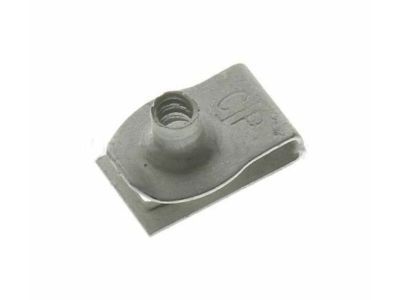 GM 11548579 Bracket Nut