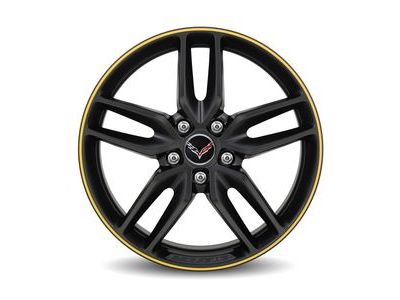 Chevy 19302120 Wheel