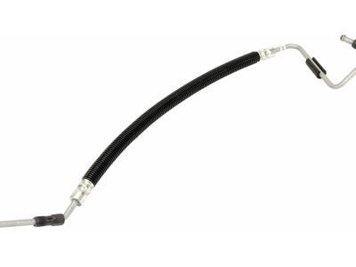GMC Sierra 3500 HD Hydraulic Hose - 23226913