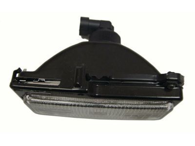 Oldsmobile Headlight - 16513312