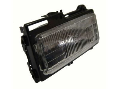 Oldsmobile Headlight - 16513312