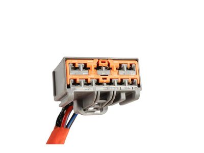 84454083 GM Harness, Chassis Wiring Product Photo 7 of 10