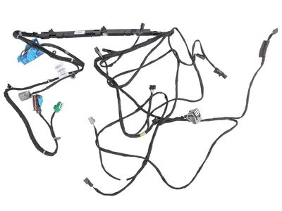 GM 84315379 Harness, Chassis Wiring 84315379 GM Harness, Chassis Wiring Product Photo 1 of 1