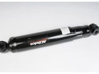 Chevy Astro Shock Absorber - 22064619
