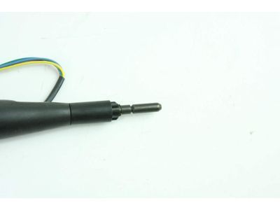 GMC G3500 Turn Signal Switch - 19331640