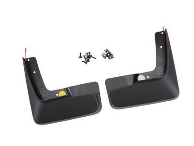 GMC 23220404 Mud Guard