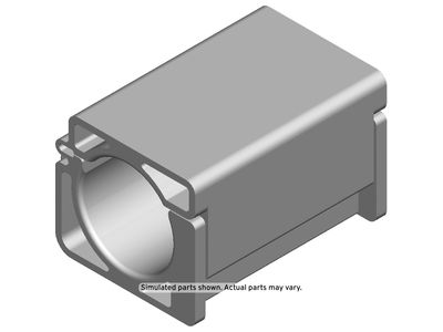 GM 84077197 Clip, Fuel Line 84077197 GM Clip, Fuel Line Product Photo 1 of 1