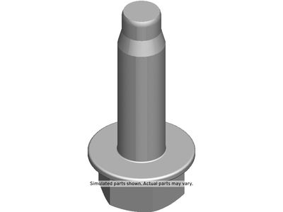 11518621 GM Bolt, Universal Joint Bearing And Flange Product Photo 1 of 1