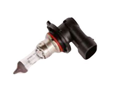 Chevy Fog Light Bulb - 15200611