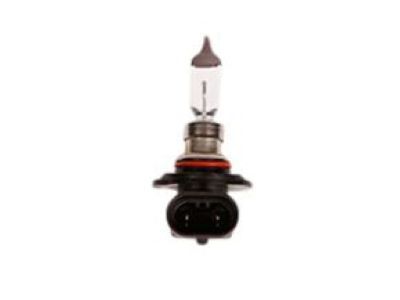 Chevy Fog Light Bulb - 15200611