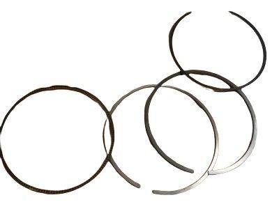 Buick Piston Ring - 12644928