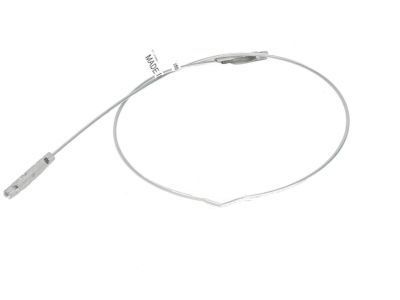 GMC Savana 2500 Parking Brake Cable - 25892521