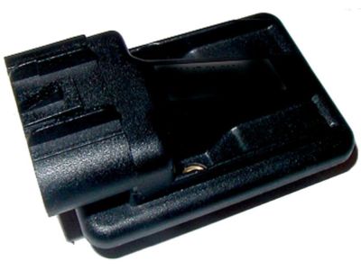 GMC HVAC Control Module - 88892976