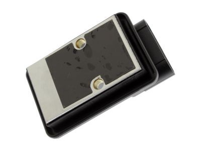 GMC HVAC Control Module - 88892976