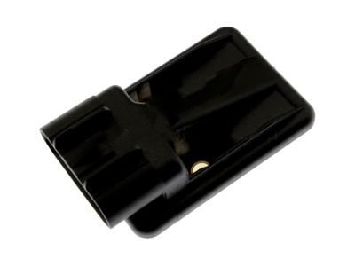 GMC HVAC Control Module - 88892976