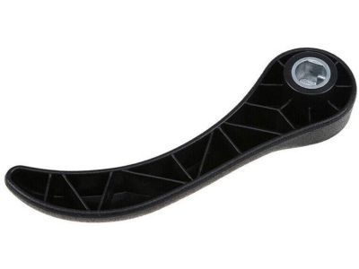 GMC 89041697 Recline Handle