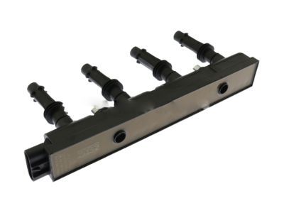 Buick Ignition Coil - 25198623