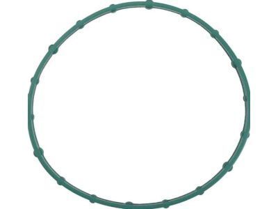 Buick Throttle Body Gasket - 12652450