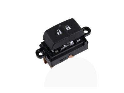 Chevy Spark Door Lock Switch - 95961445