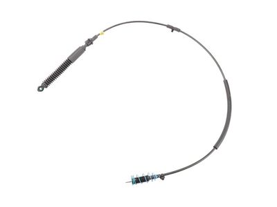 GM 25939776 Cable, Transmission Shift Control Cable 25939776 GM Cable, Transmission Shift Control Cable Product Photo 1 of 1