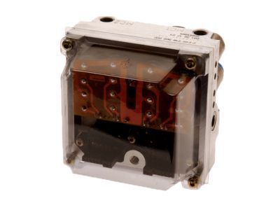 Buick LeSabre ABS Control Module - 25641263
