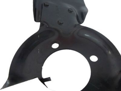 GMC Sonoma A/C Condenser Fan - 15689270