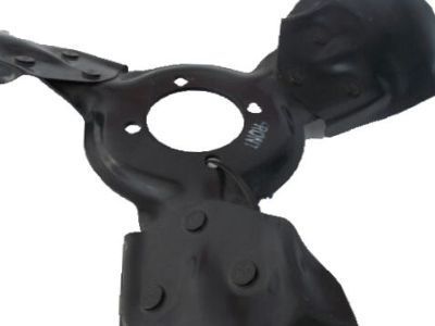 GMC Sonoma A/C Condenser Fan - 15689270