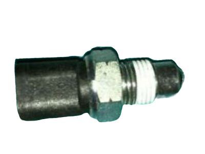 GMC Neutral Safety Switch - 19152823