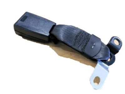 2014 Cadillac Escalade ESV Seat Belt - 19121593