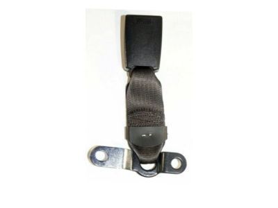 2014 Cadillac Escalade ESV Seat Belt - 19121593