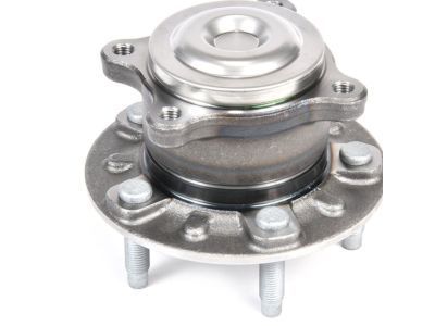 Buick Cascada Wheel Bearing - 13591999