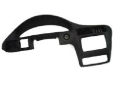 GM 15906655 Trim Plate, Driver Side GM 15906655 Trim Plate, Driver Side